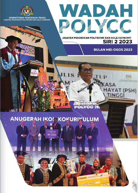 Rangka Kerja TVET 4.0 (2018-2025)