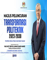 Rangka Kerja TVET 4.0 (2018-2025)